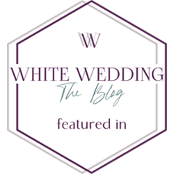 Veröffentlichung von Let's Marry Hochzeitsplanung in White Wedding The Blog